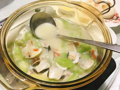 -湖锦酒楼·32年地道湖北菜(光谷店)