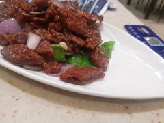 -西夏回族烧麦馆(牡丹街店)