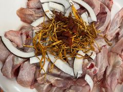 -采椰郎椰子鸡·脆皮鸡火锅(融创茂店)