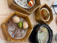 -麒麟中餐厅·经典粤菜·地道菜式老字号(广州长隆酒店)