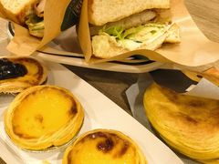 -魏家凉皮(博水商务大厦店)