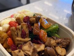 -FOODBOWL超级碗(暖山店)