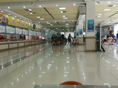 -南京邮电大学-第2食堂