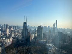 -上海雅居乐万豪侯爵酒店