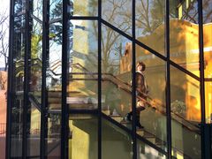 -三鹰之森吉卜力美术馆