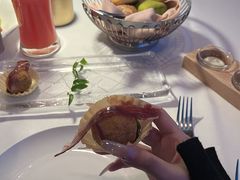 -Kathleen's Waitan 凯圣琳江景西餐厅(外滩店)