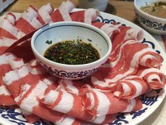 -东镇老火锅(长春路首店)