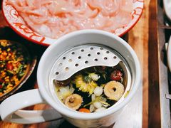 -楠火锅(哈尔滨金爵万象店)