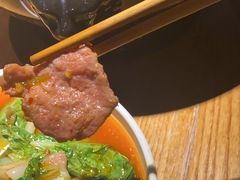 -九锅一堂酸菜鱼(新南凯德直营店)