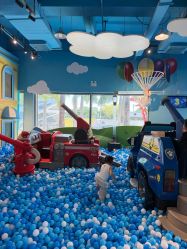 -尼克Playtime(欢乐海岸店)