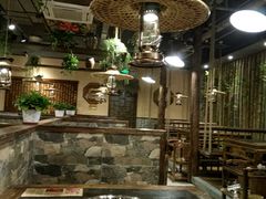-唇辣号重庆老火锅(燕郊鑫乐汇店)