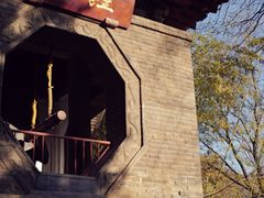 -泰山风景名胜区-普照寺