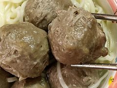 -阿娟牛肉丸·手打牛肉丸·现做现卖