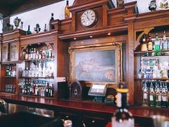 -Long Bar(莱佛士酒店)