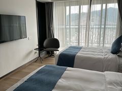 -美的鹭湖森林度假区