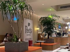 -Peet's 皮爷咖啡(海雅缤纷城店)