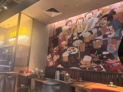 -蚝太郎 • 海鲜烧烤(Upark店)