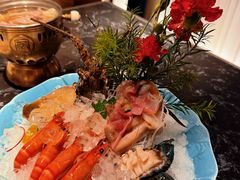 -蒋记海鲜姿造•洋房别墅(星河湾店)