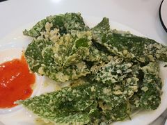 -健跳小海鲜(人民路店)
