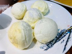 雪衣豆沙-春發合饭庄