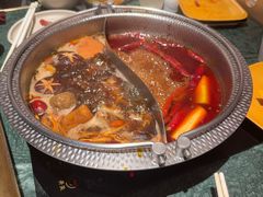 -牛New寿喜烧(曹路花园城店)