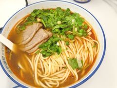 -宛平李记小吃(东关街店)