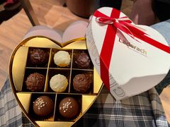 -Laderach 莱德拉(上海环贸iapm店)