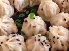 水煎拇指包-江南原著(中联广场店)