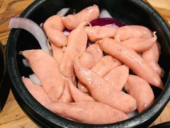 -九田家黑牛烤肉料理(二天地店)