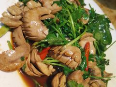 -聪辉同安老美食饭店(大元路店)