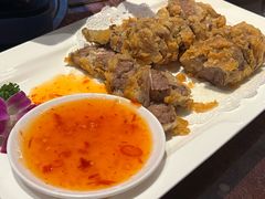 -粥旺庄(芳村店)