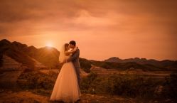 -保定巴黎婚纱摄影
