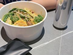 -W COLLECTIVE  DESSERT SHOP