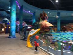 -青岛嘉年华主题乐园