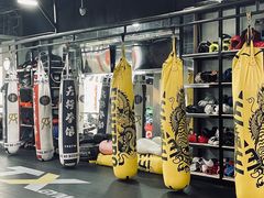 -天行健身＆天行拳馆跆拳道·格斗TXGYM