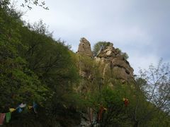 -鸡鸣山旅游风景区