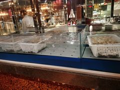 -南通滨江洲际酒店-西集自助餐厅