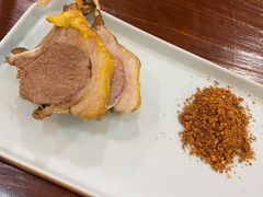 -阿拉木汗餐厅(山大路店)