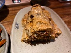 -兰溪小馆(东直门簋街店)