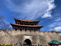 -大理古城