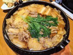 -千代武日本料理(爱建店)