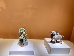 -西安博物院