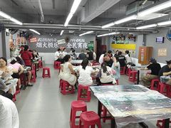 -小民大排档(江汉路店)