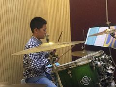 -乐童乐人现代音乐艺术学校(万柳校区)