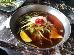 -啊美丽炭火烤肉(滑翔一店)