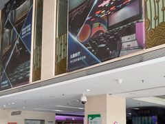 -天幕新彩云国际影城(激光巨幕店)