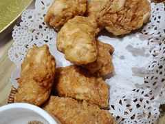 -萃和楼海鲜酒店(汉口路店)