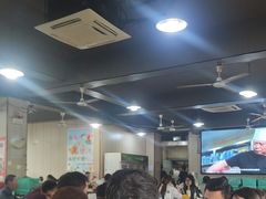 -皖北巫氏三胖地锅鸡(长淮总店)