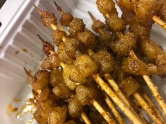 -十里铺铁板鱿鱼