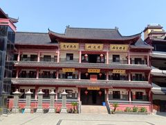 -会龙寺
